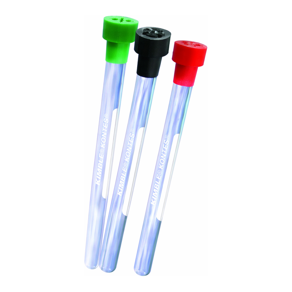 Merck Norell Standard Series 5 mm NMR tubes