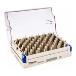 Merck Nunc barcoded latch rack