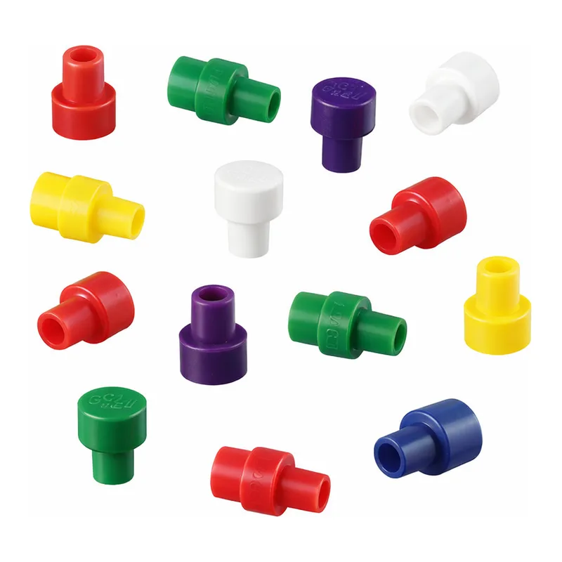 Merck NMR tube caps