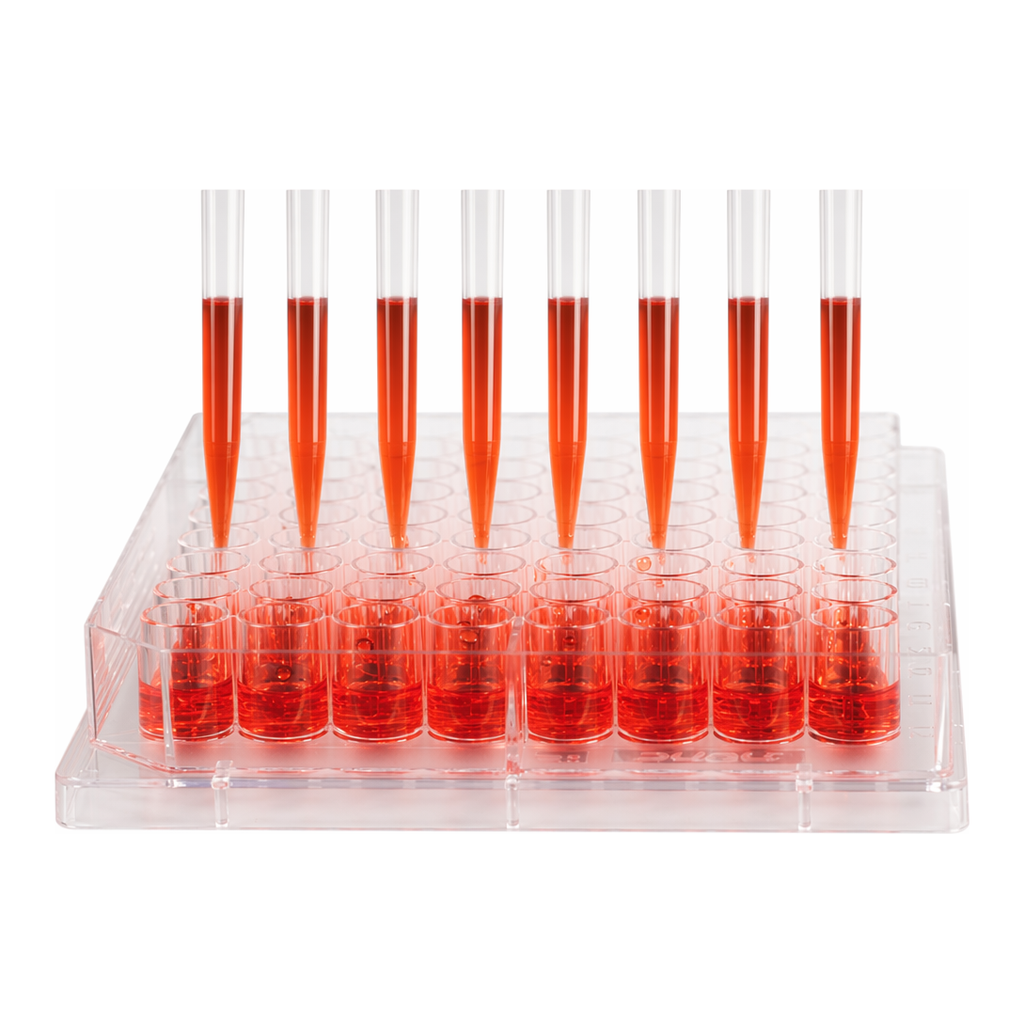 Merck Nunc Edge 2.0 96-well Plate