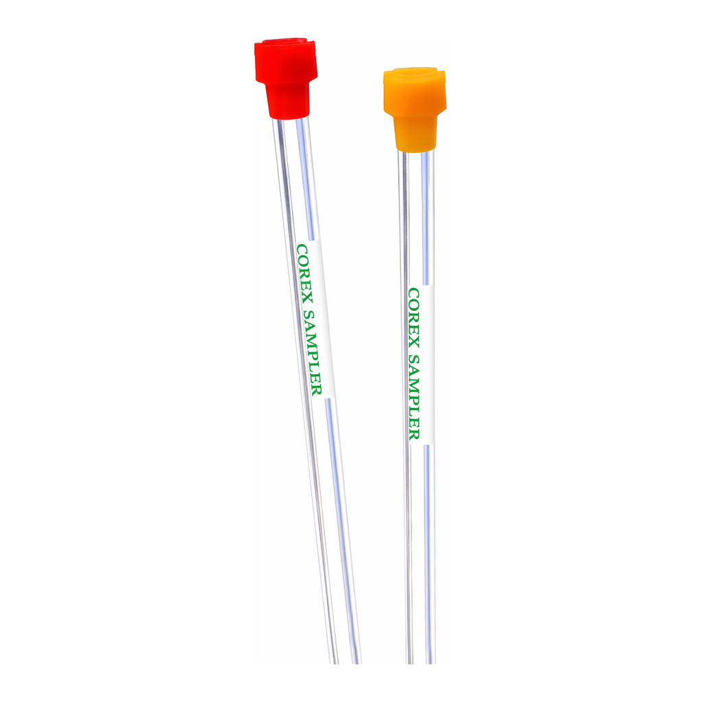 Merck Norell Select Series 5 mm NMR tubes