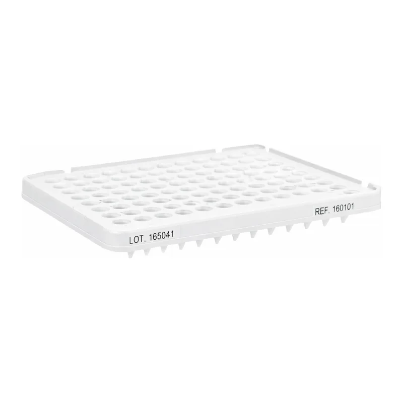 Merck PCR microplate for ABI