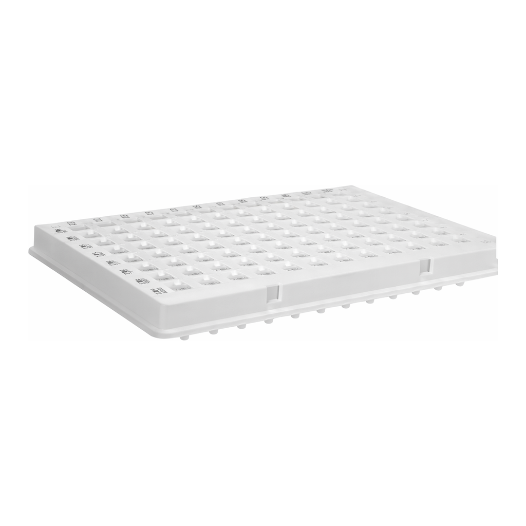 Merck PCR microplate for Roche 480 LightCycler