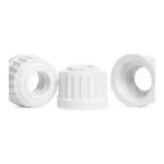 Merck Plastic cap for Quickfit cone/screw thread adapter