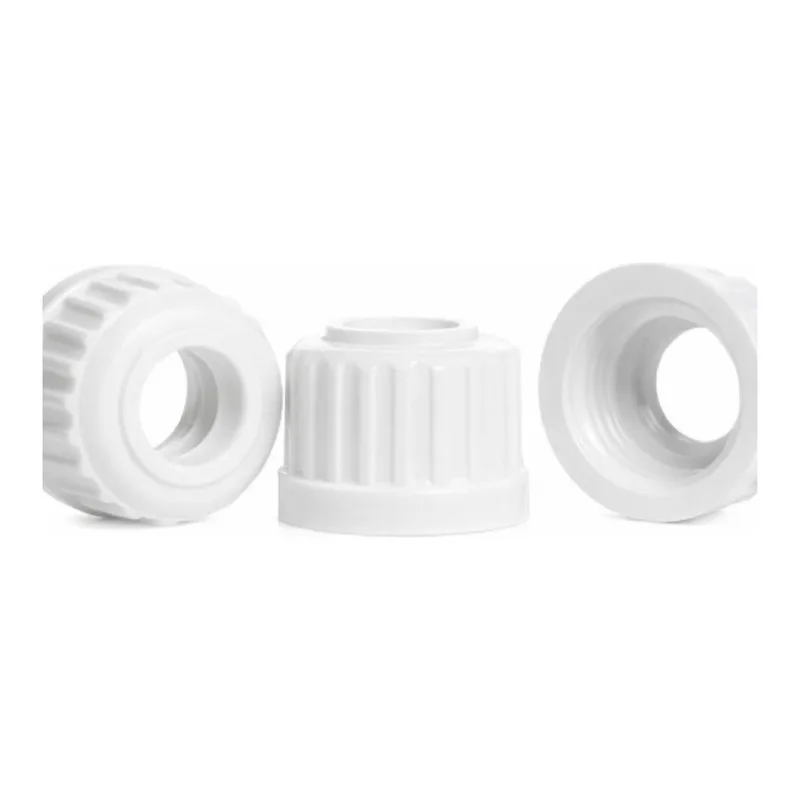 Merck Plastic cap for Quickfit cone/screw thread adapter