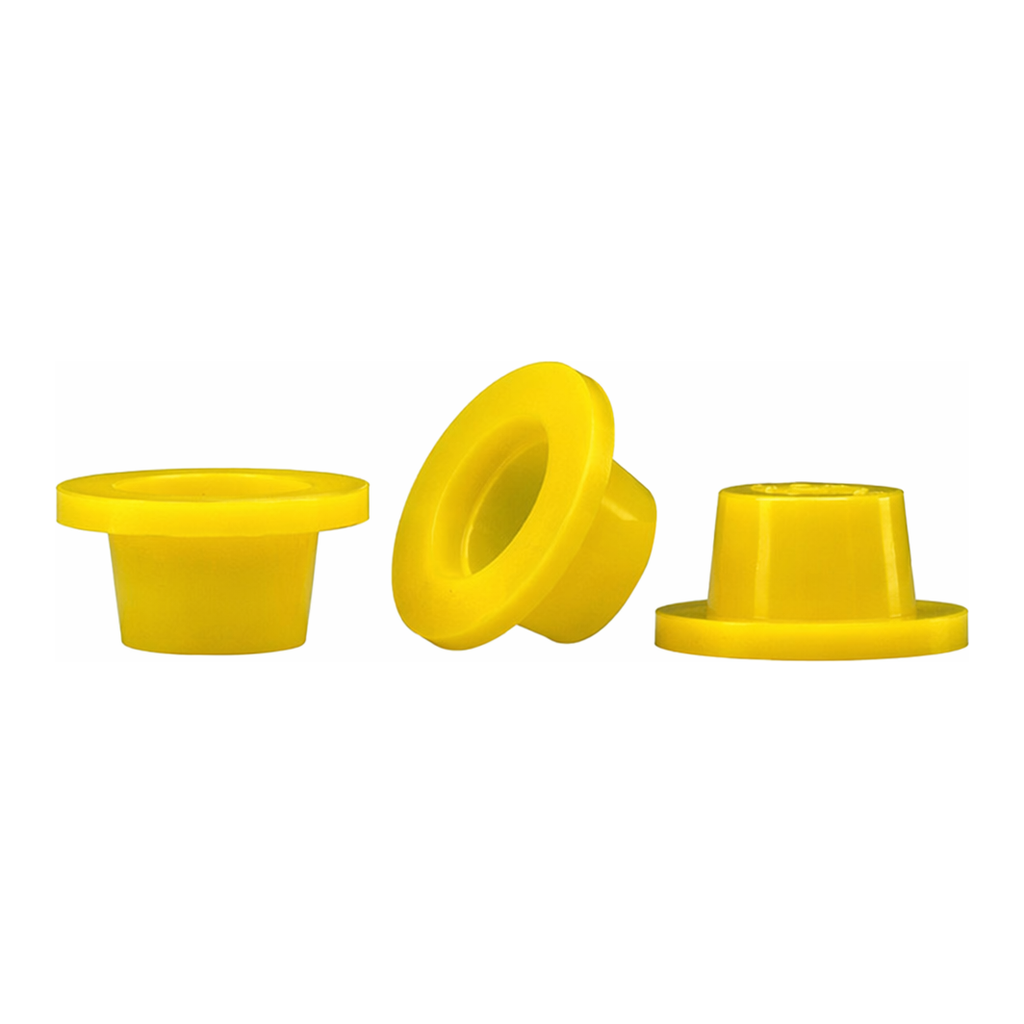 Merck Polyethylene stopper