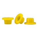 Merck Polyethylene stopper