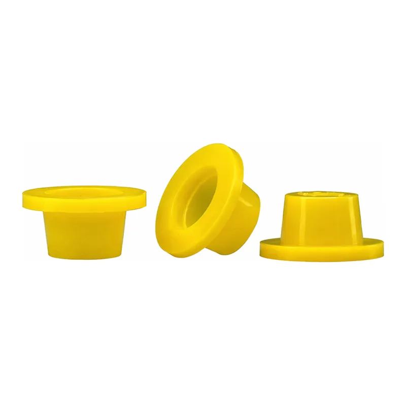 Merck Polyethylene stopper