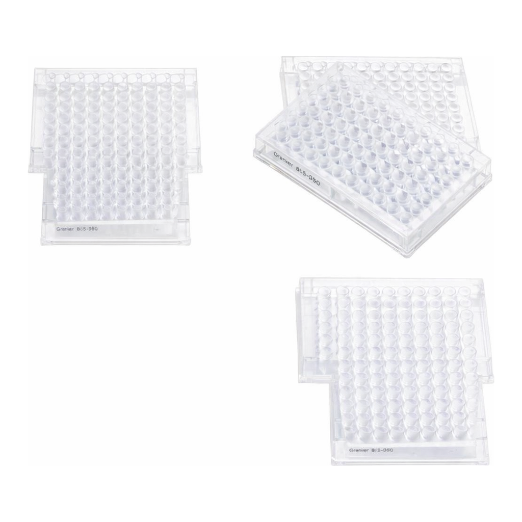 Merck Nunc-Immuno MicroWell 96 well solid plates