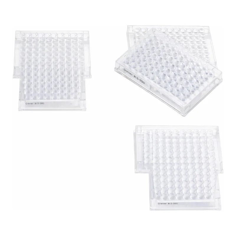 Merck Nunc-Immuno MicroWell 96 well solid plates