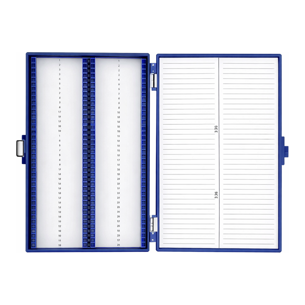 Merck Premium slide box