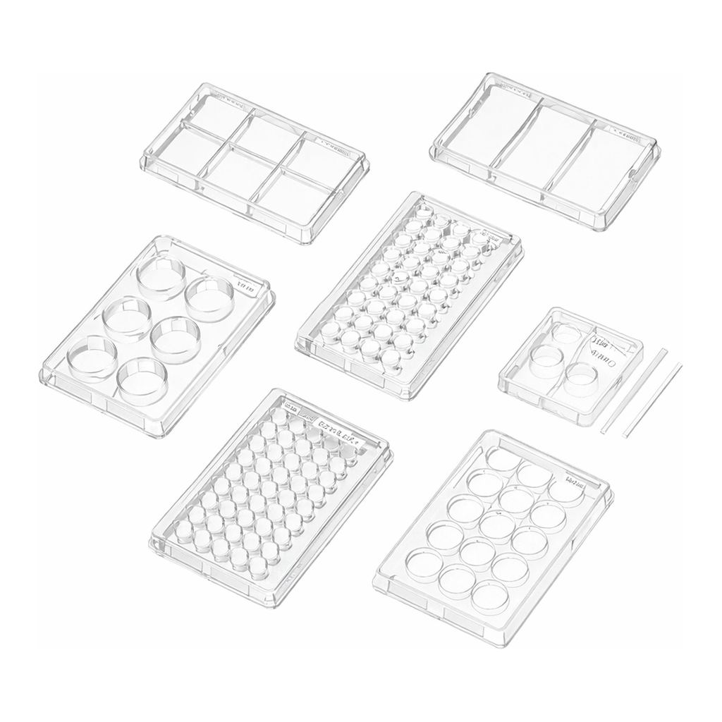 Merck Nunclon Δ Multidishes