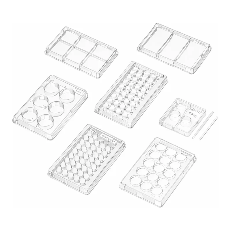 Merck Nunclon Δ Multidishes