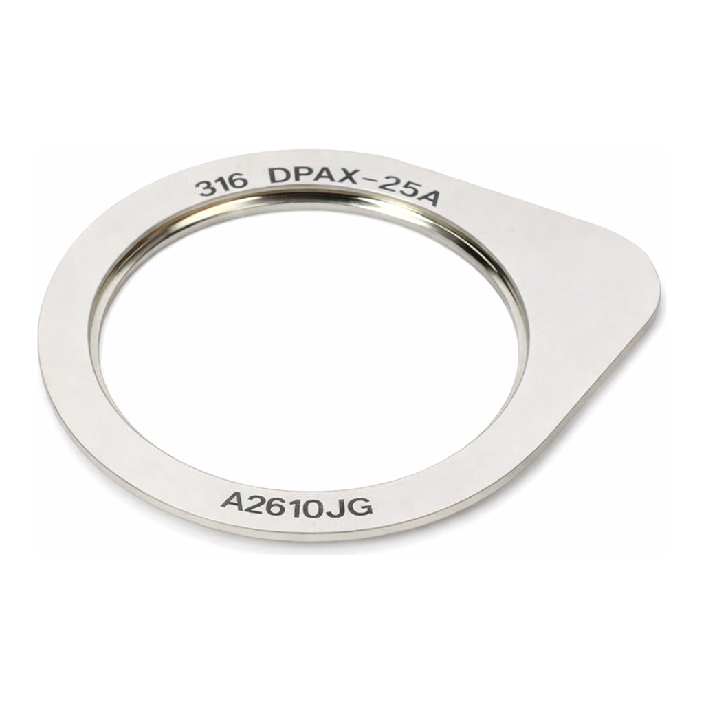 Merck Platinum evaporating dish lid