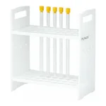 Merck Polypropylene NMR tube rack