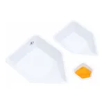 Merck Pour Boat Weighing Dishes