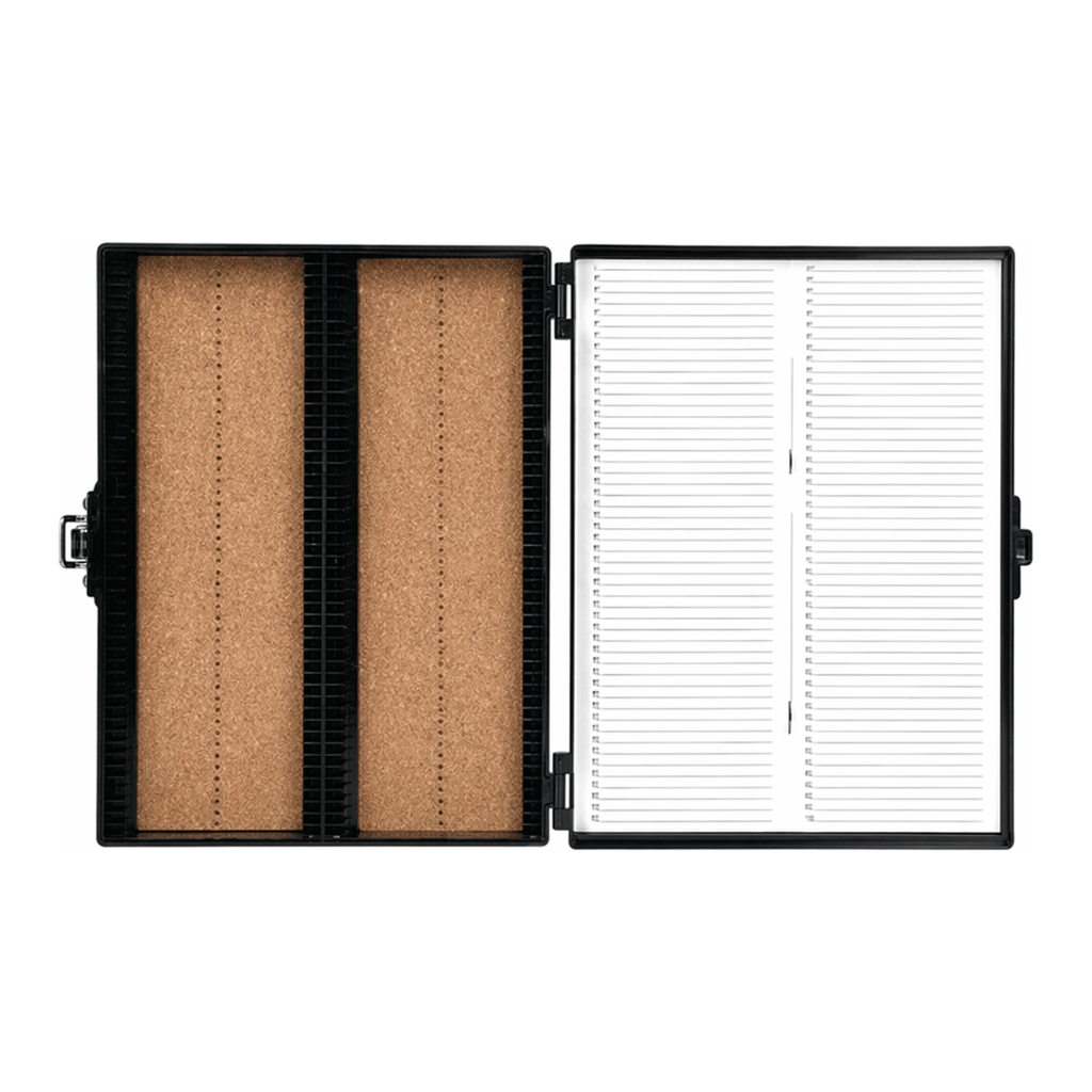 Merck Premium Slide box