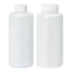 Merck Precisionware bottles