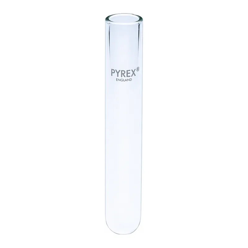Merck Pyrex Centrifuge tubes