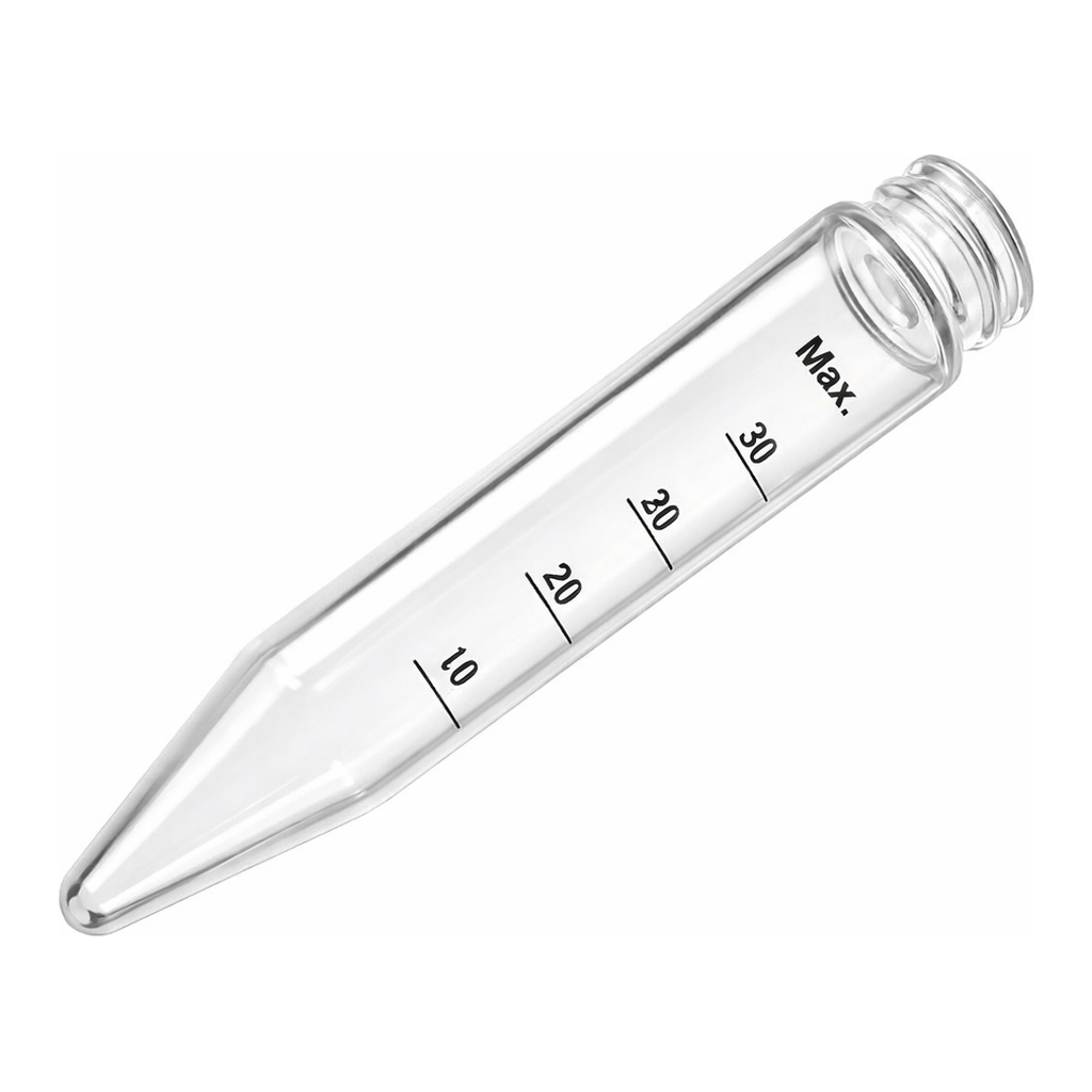 Merck PYREX Disposable Glass Conical Centrifuge Tubes
