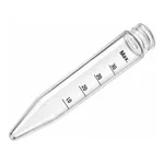 Merck PYREX Disposable Glass Conical Centrifuge Tubes