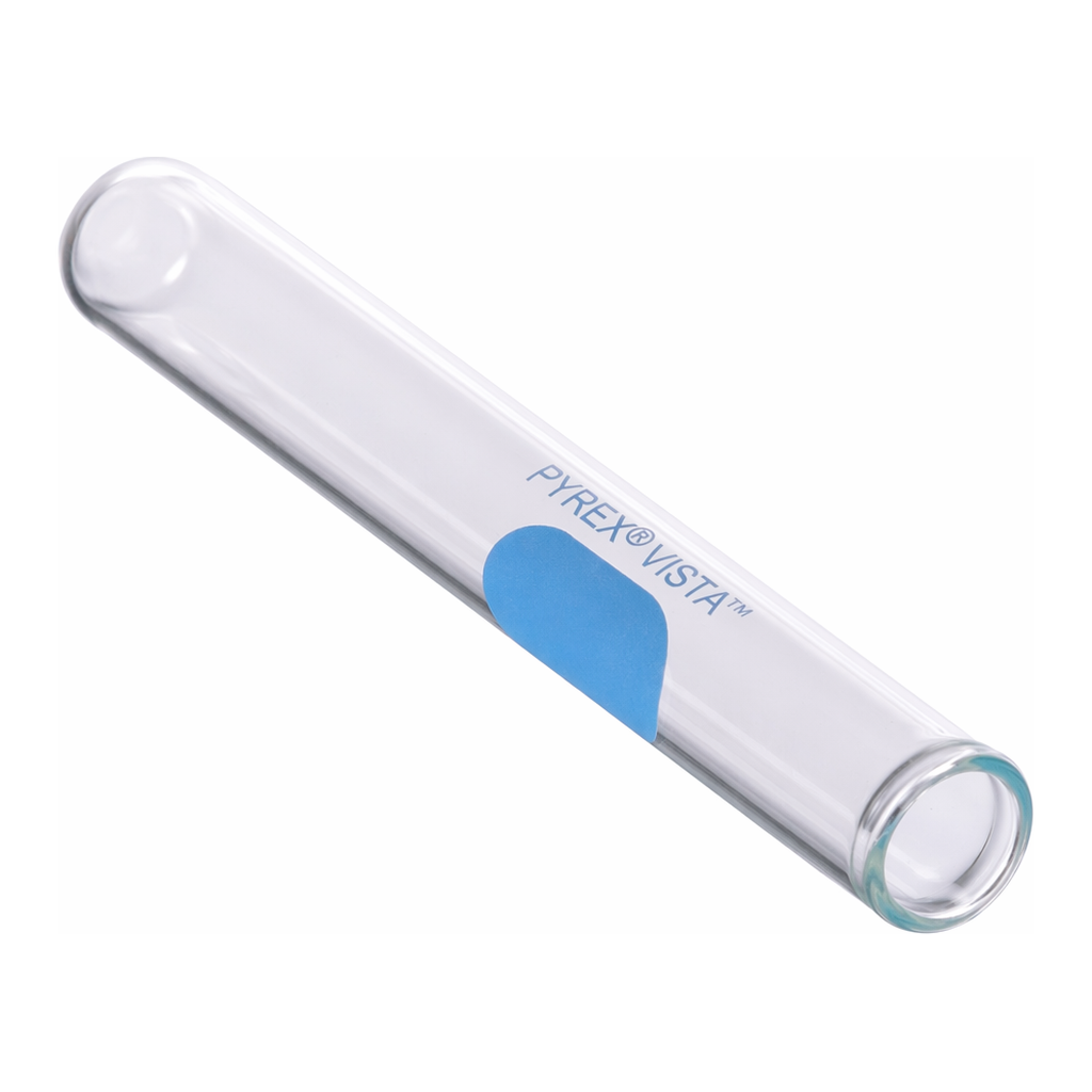 Merck Pyrex VISTA test tube