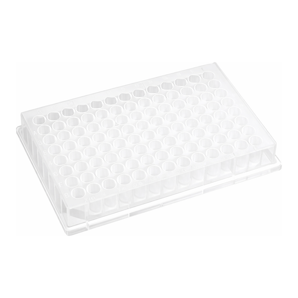 Merck Round bottom assay plate