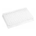 Merck Round bottom assay plate