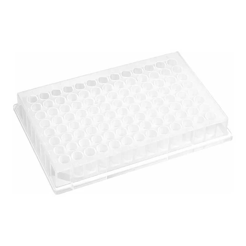 Merck Round bottom assay plate
