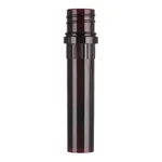 Merck Screw cap tubes without caps, conical bottom, self-standing