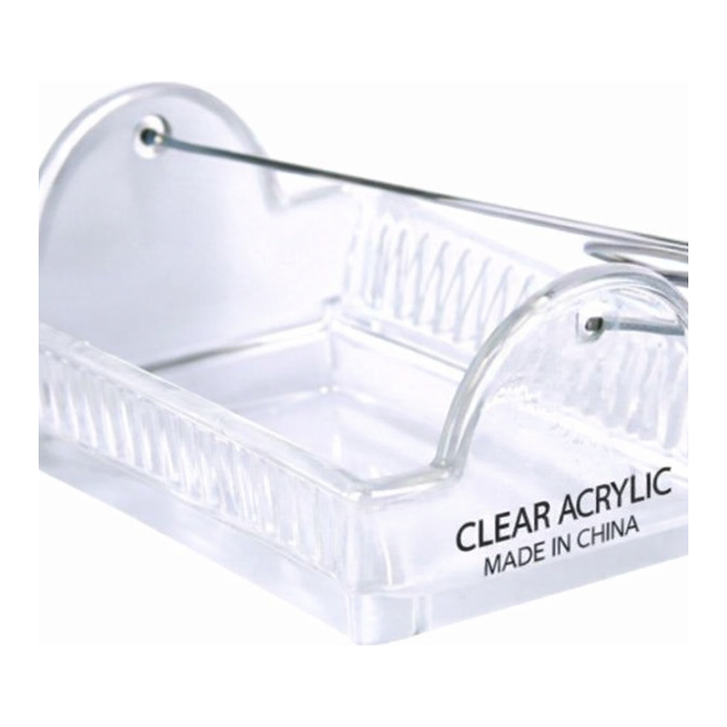 Merck Rack for glass slides
