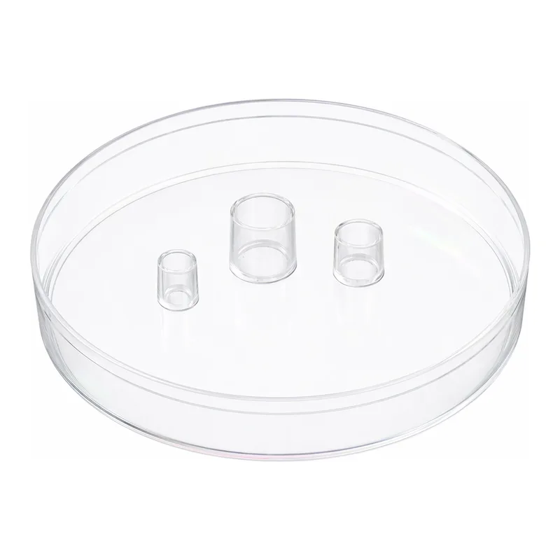 Merck Scienceware cloning cylinders, polystyrene
