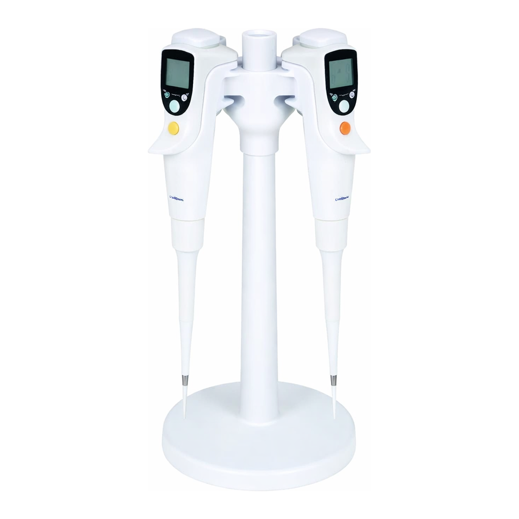 Merck Sartorius eLINE charging stands