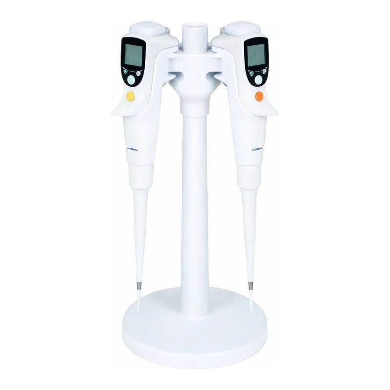 Merck Sartorius eLINE charging stands