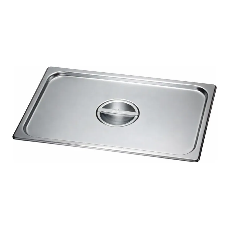 Merck Solid cover for Stainless Steel Instrument Tray
