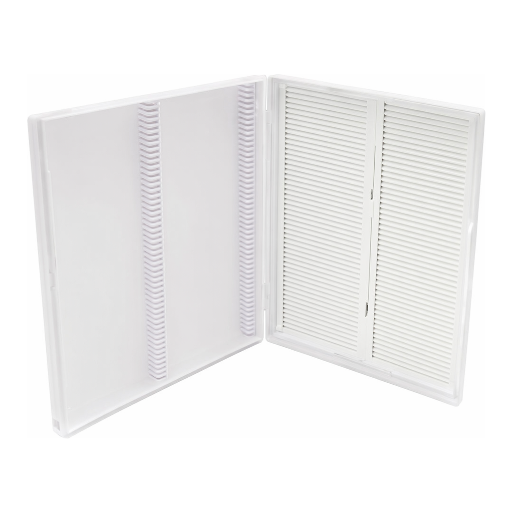 Merck Slide box