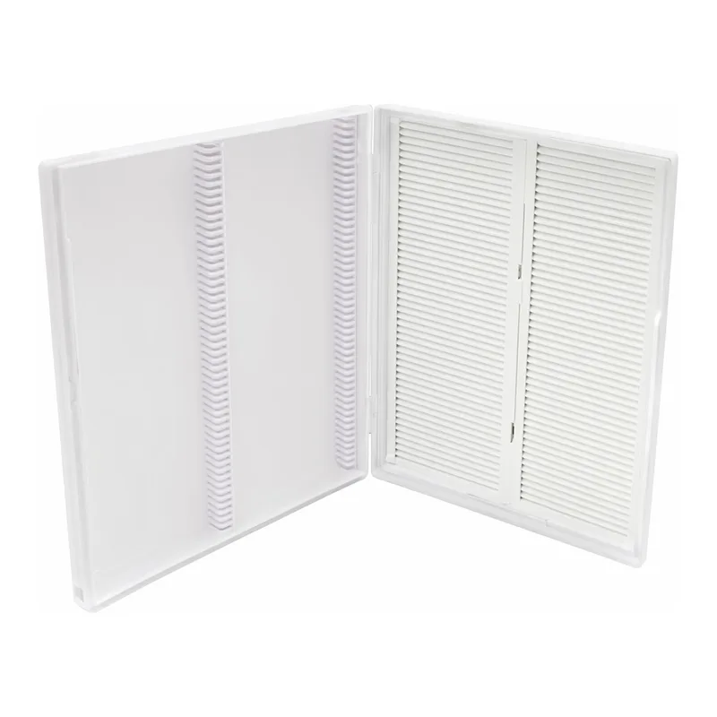 Merck Slide box