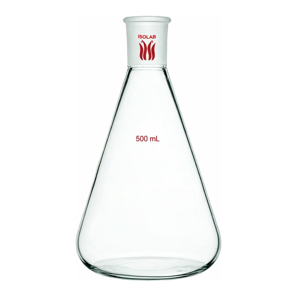 Merck Synthware Erlenmeyer flask
