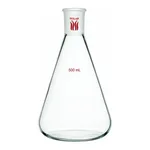 Merck Synthware Erlenmeyer flask