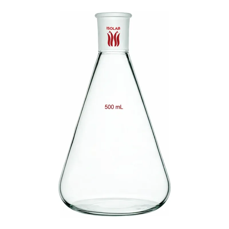 Merck Synthware Erlenmeyer flask