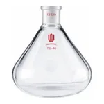 Merck Synthware modified evaporation flask