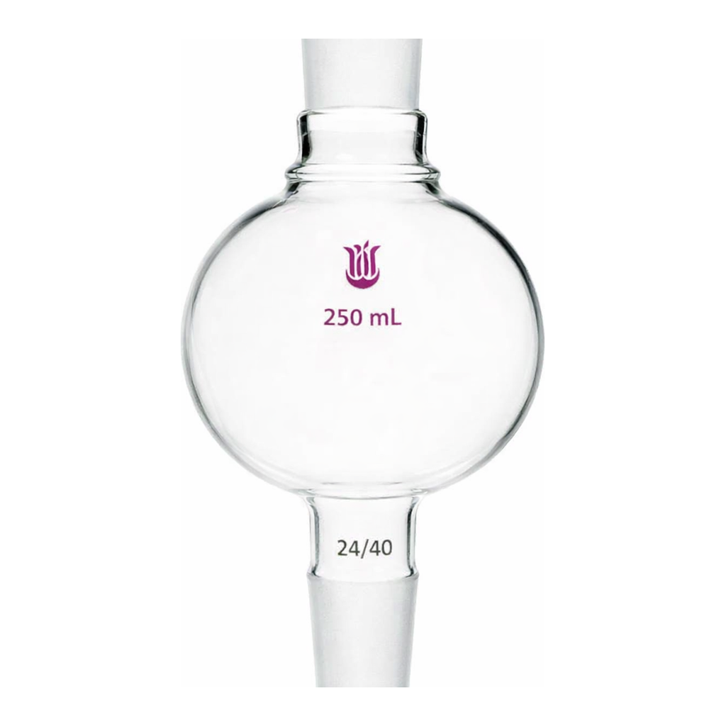 Merck Synthware chromatography reservoir