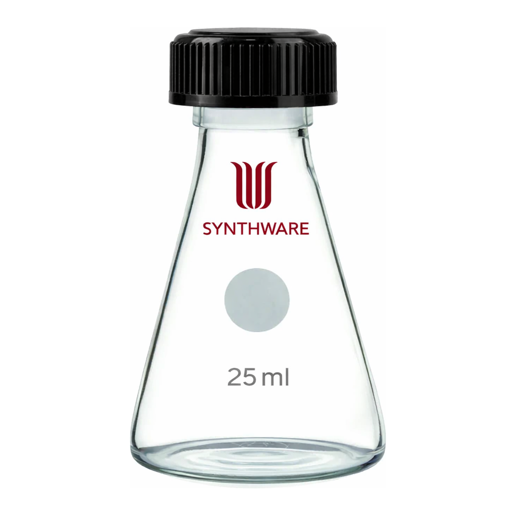 Merck Synthware Erlenmeyer flask