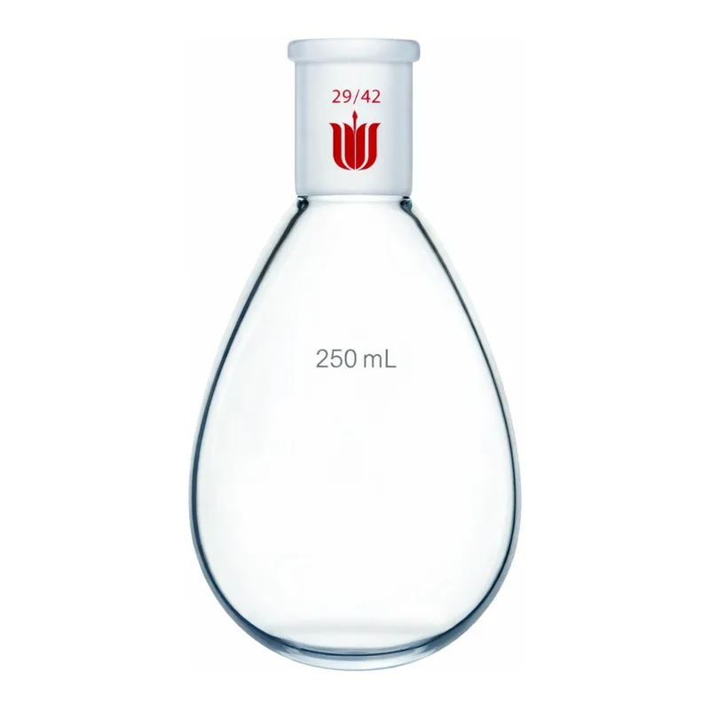 Merck Synthware recovery flask