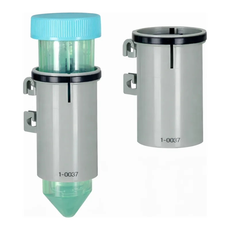 Merck Tube holder for RotoBot Rotating Mixers