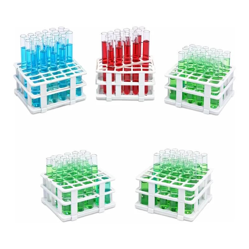 Merck Test tube half racks for orbital mixer