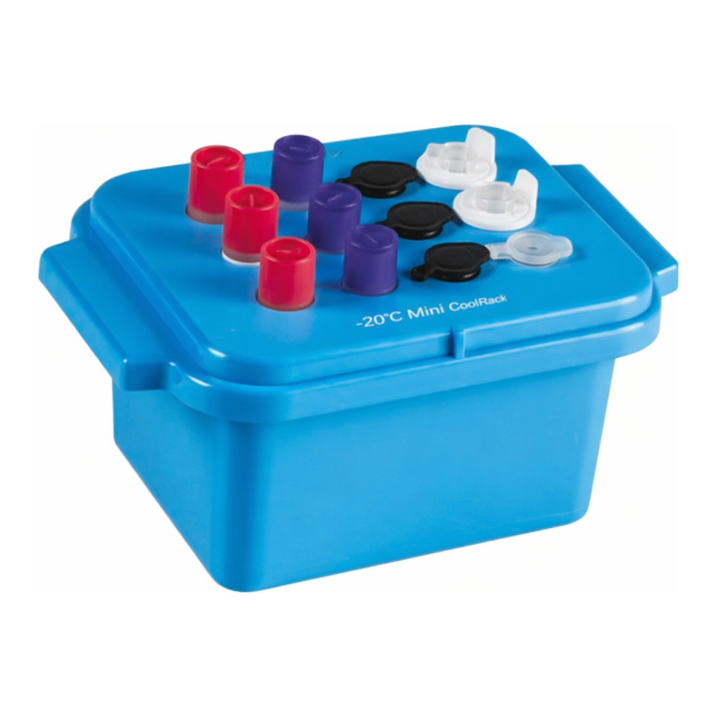Merck TrueNorth Mini Cooler