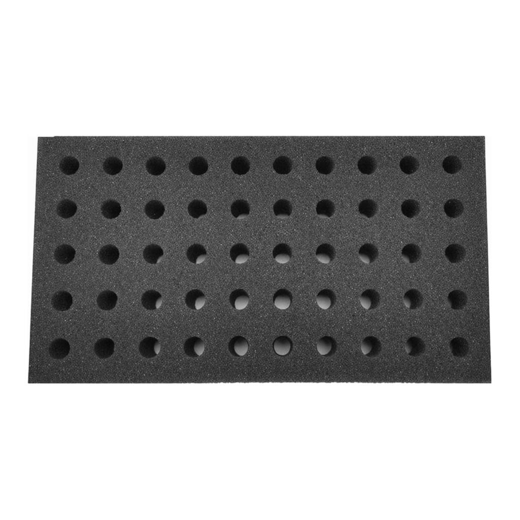 Merck Tube rack for Benchmixer XL multi-tube vortexer