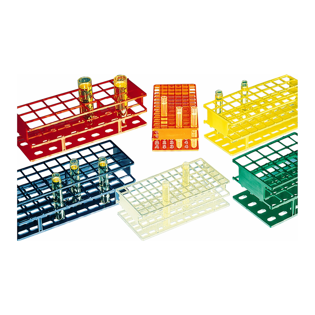 Merck Unwire full racks, polyketone