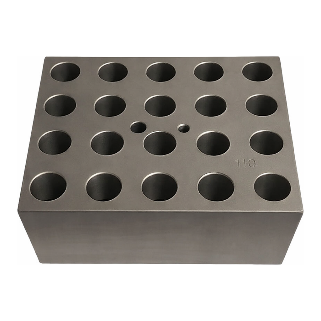 Merck Block for digital dry bath and MyBlock